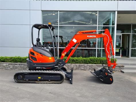 kubota 2.5 t excavator for sale|kubota u27 brochure.